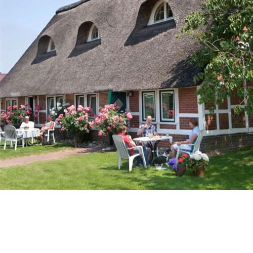 Ferienwohnungen von Schassen
