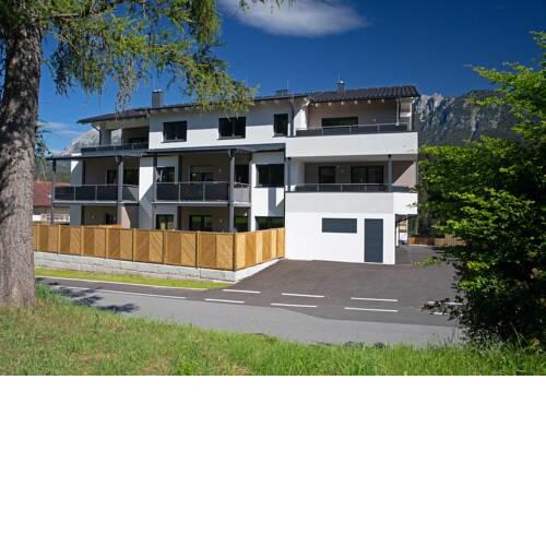 Ferienwohnungen Waltraud Trinker, Haus