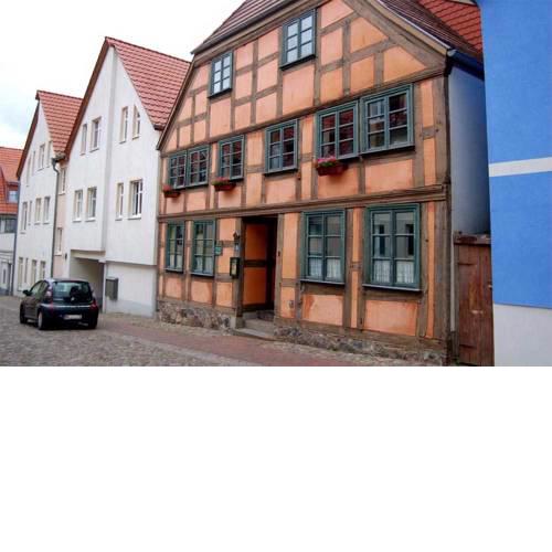 Ferienwohnungen Waren SEE 5360