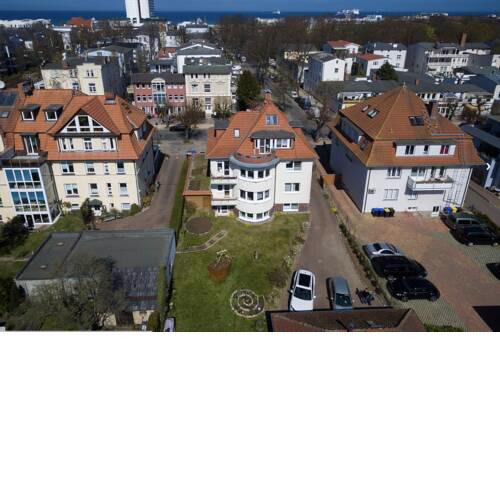 Ferienwohnungen Warnemünde