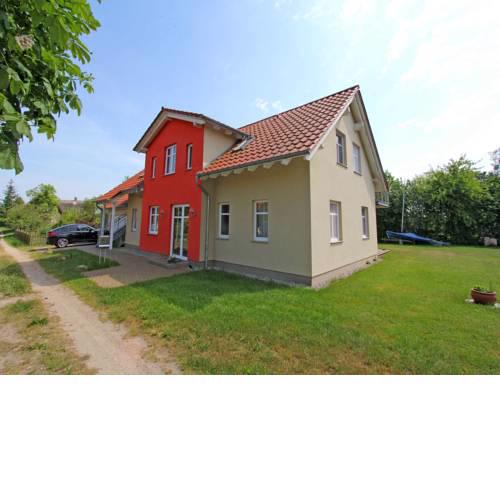Ferienwohnungen Warthe USE 3230