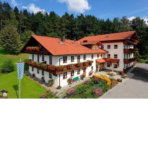 Ferienwohnungen Weghofer F**** (Viechtach)