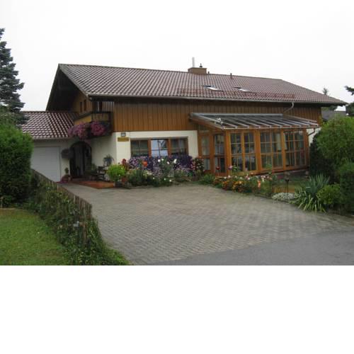 Ferienwohnungen Weigl