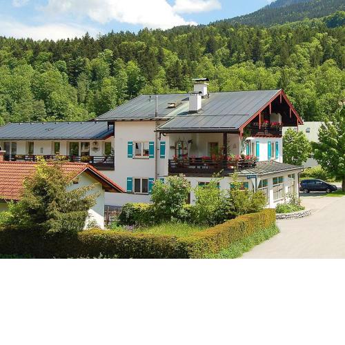 Ferienwohnungen Wendlinger