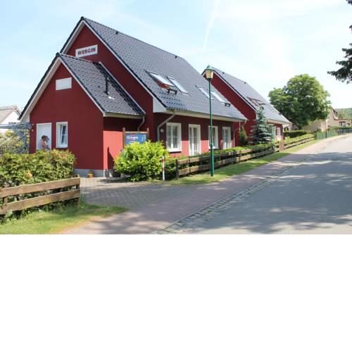 Ferienwohnungen Wergin
