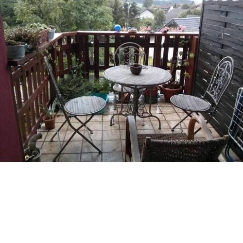 Ferienwohnungen Willrich - Ferienwohnung 3