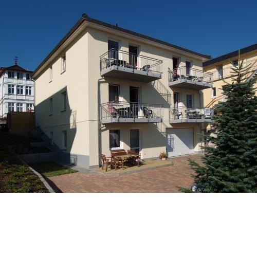 Ferienwohnungen Wollenberg