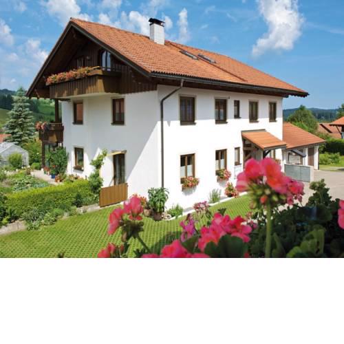 Ferienwohnungen Wörner