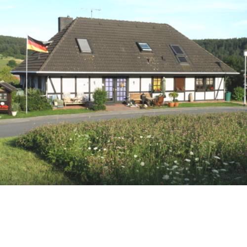 Ferienwohnungen Xenophil