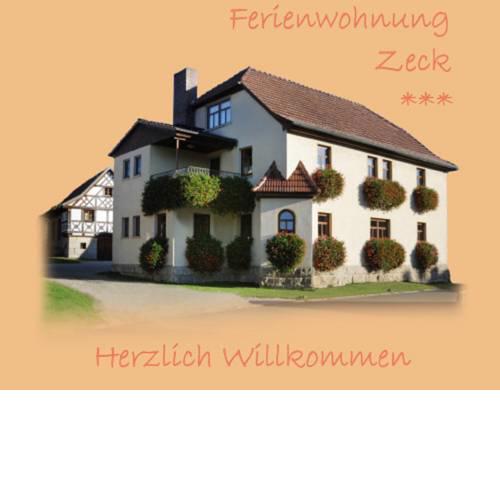 Ferienwohnungen Zeck