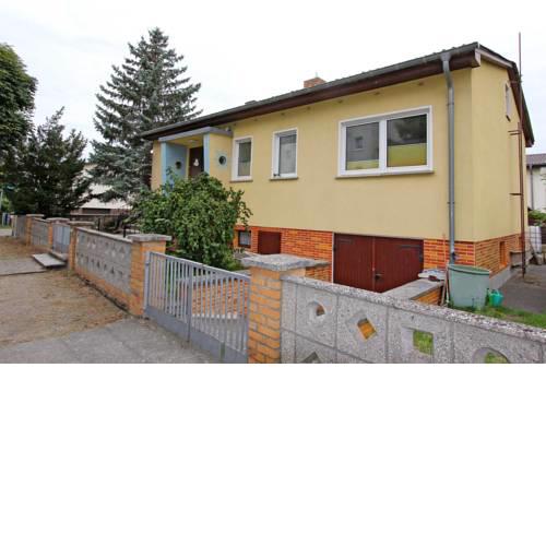 Ferienwohnungen Zinnowitz USE 3390