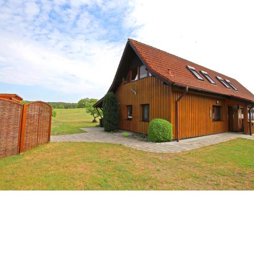 Ferienwohnungen Zislow SEE 11090