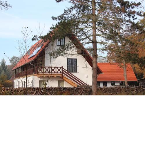 Ferienwohnungen Zum Baumhaus