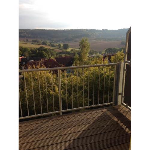 Ferienwohnungen zum Hirschberg