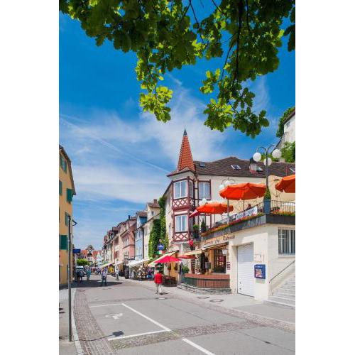 Ferienwohnungen zum Nachtwächter 2