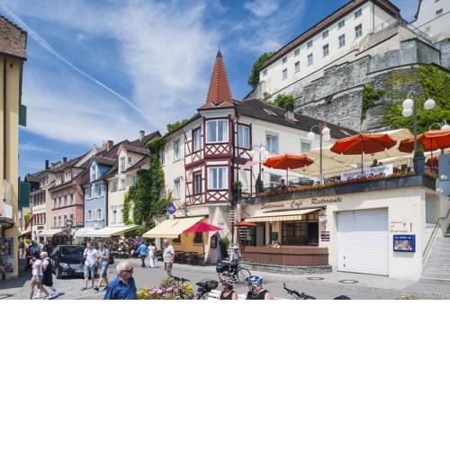 Ferienwohnungen zum Nachtwächter