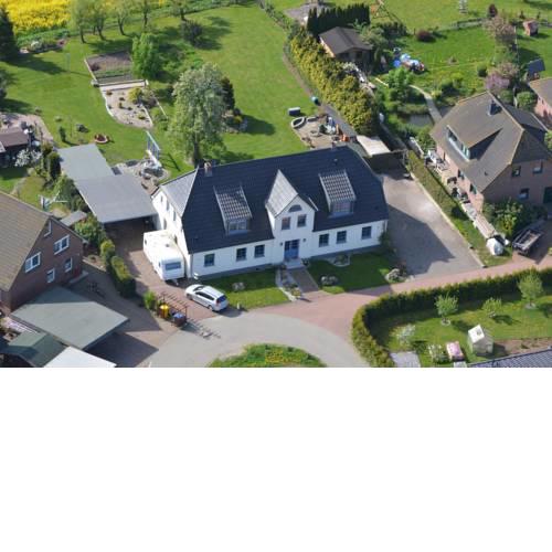 Ferienwohnungen zur Eule