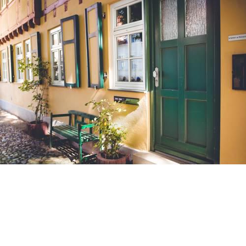Ferienwohnungen Zur Kaiserstrasse