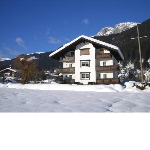 Ferienwohnungen/Holiday Apartments Lederer
