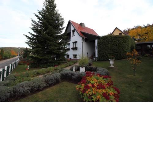 Ferienwohnung"Harzblick"