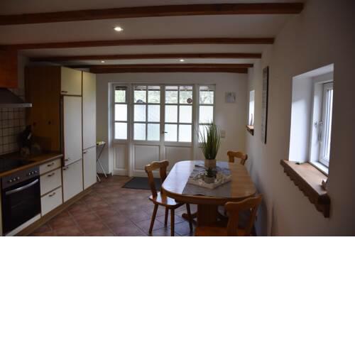 Ferienwohnung/Haus in Welzin