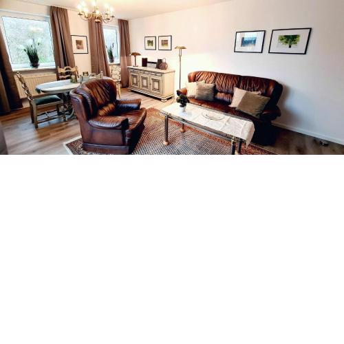 Ferienwohnung"Kirchhoff"