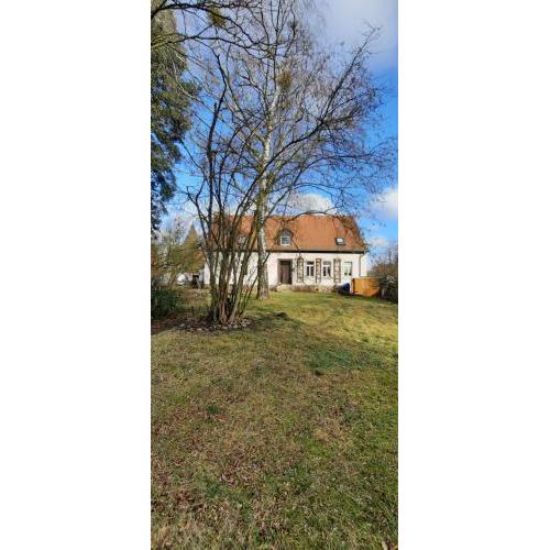 FerienwohnungLandidylle