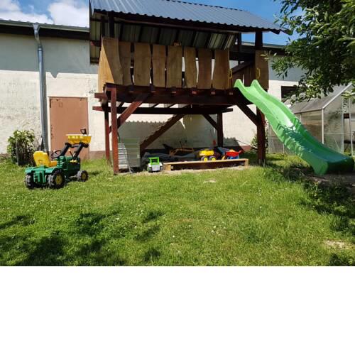 Ferienwohnung/Monteurwohnung im schönen Odenwald