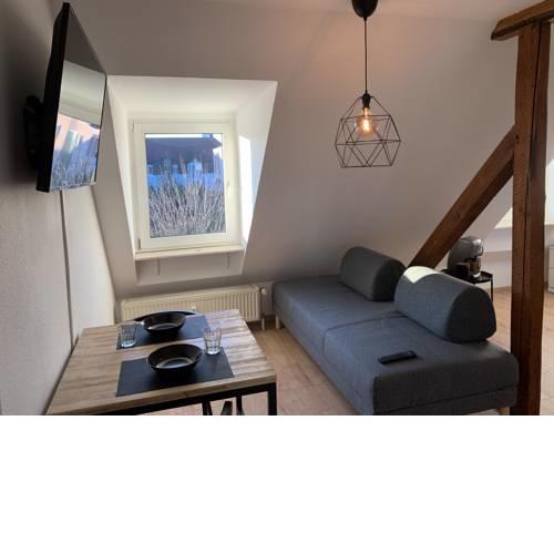 Ferienwohnung/Monteurwohnung in bester Lage