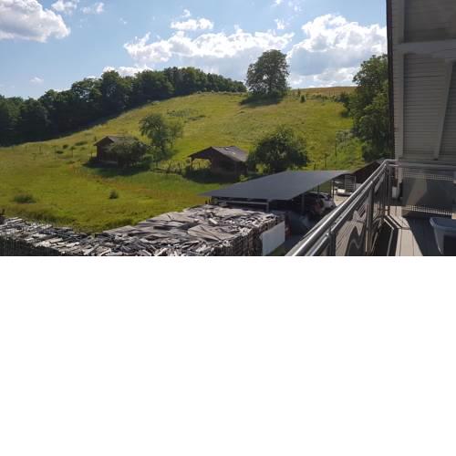 Ferienwohnung/Monteurzimmer auf dem Bauernhof