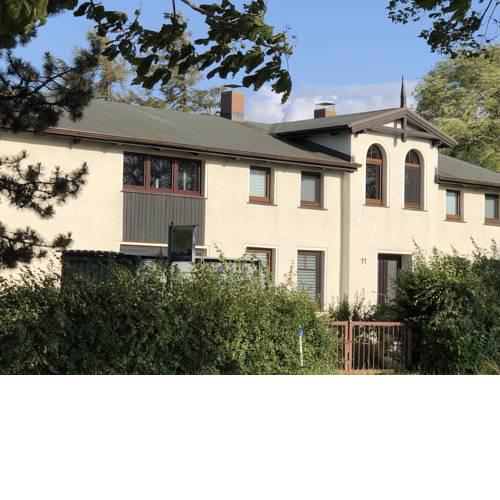 Ferienwohnungostseeblick
