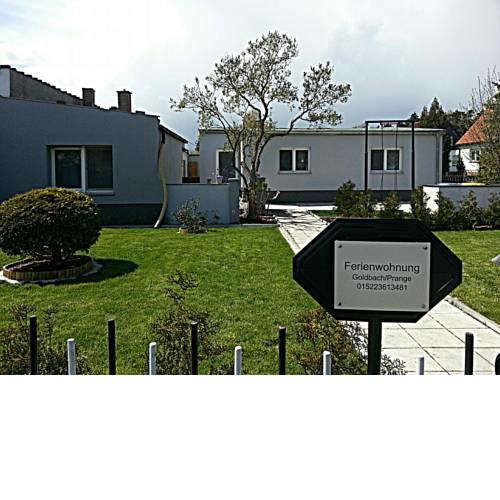 Ferienwohnung/Quadverleih