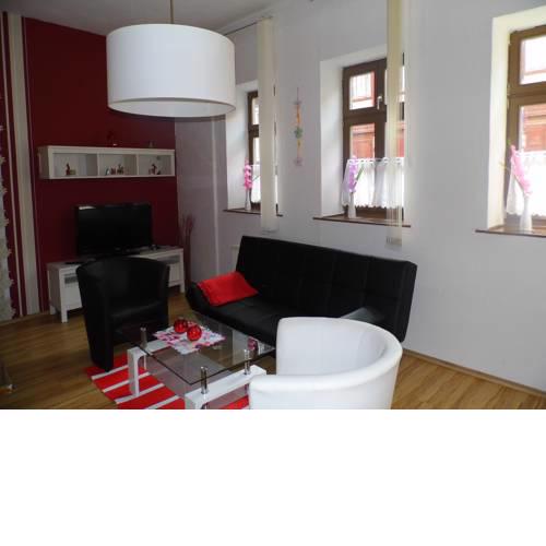 FerienwohnungQuedlinburg