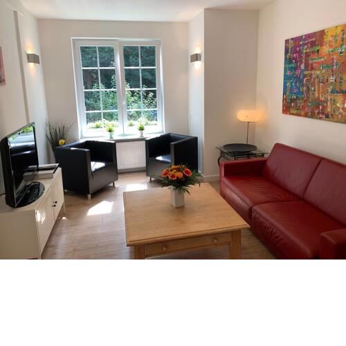 FerienwohnungStadtwald - a45531