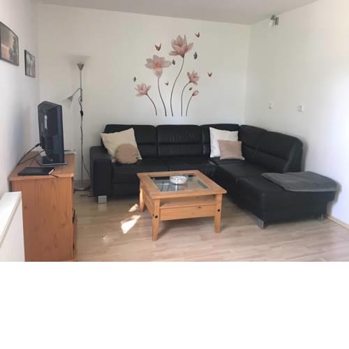 Ferienwohnungsvermietung Leitel