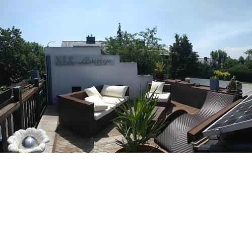 Ferienwohnung"VIP MUNICH ALBATROS DE LUXE"