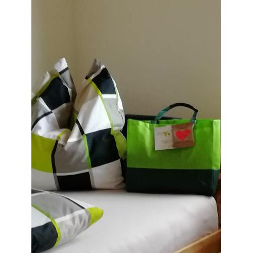 Ferienwohnung"Zur Birke"