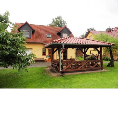 Ferienwohnunmg Lehmann, Ursel