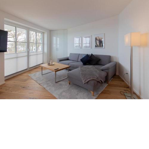 Ferienwohung BeachSide No 20