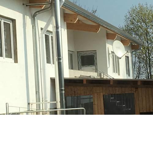 Ferienwohung Hirsch