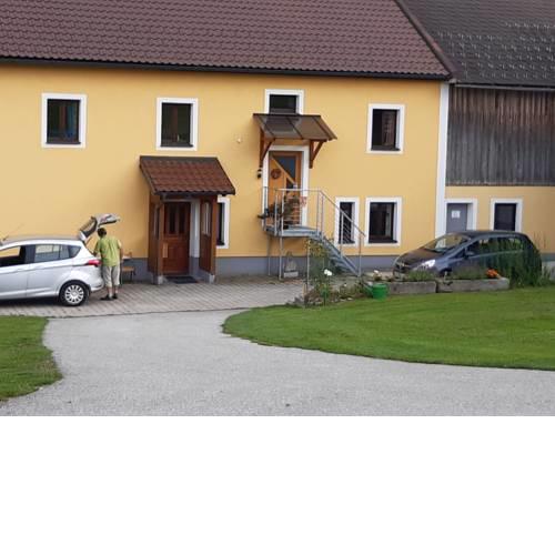 Ferienwohung Hundsberg