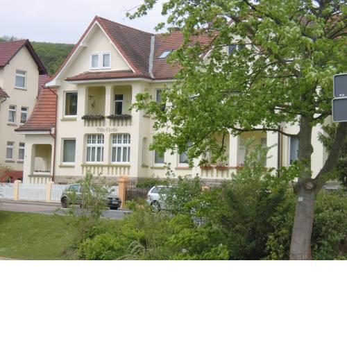 Ferienwohung Villa Cäcilie