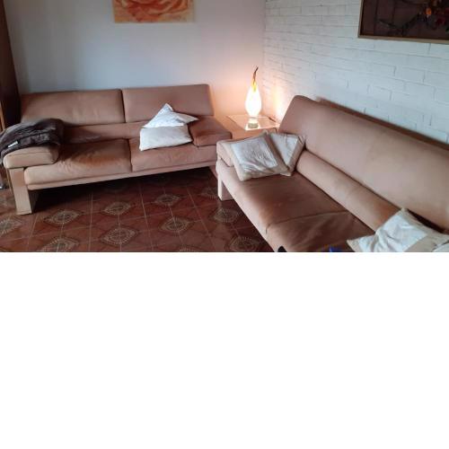 Ferienwonung Silk