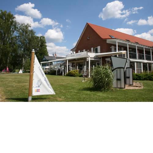 Ferienzentrum Yachthafen Rechlin