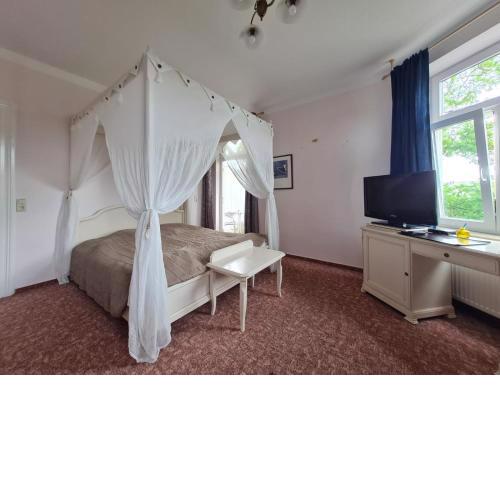 Ferienzimmer #16 Merkur in Binz