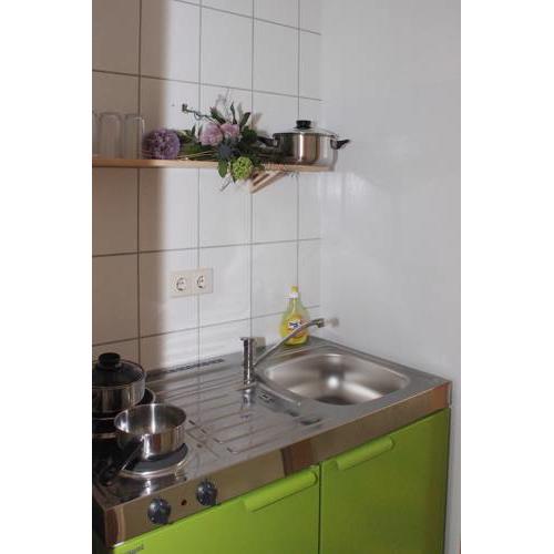 Ferienzimmer Adalonia