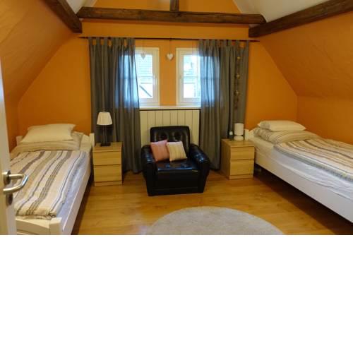 Ferienzimmer Adenau