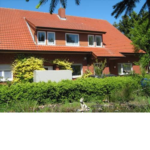Ferienzimmer Alte Kämpe