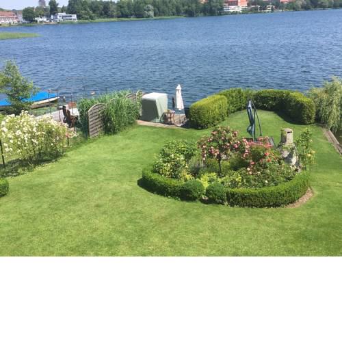 Ferienzimmer am See
