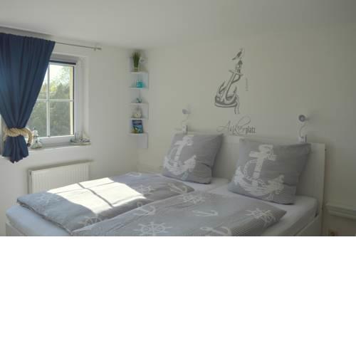 Ferienzimmer Ankerplatz